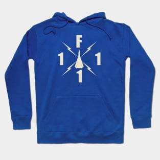 F-111 Aardvark Hoodie